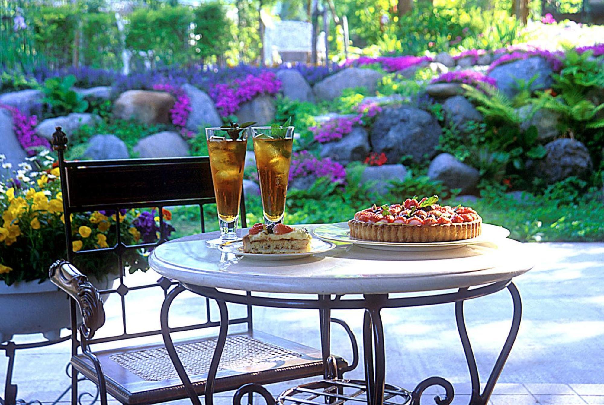 Hakuba Mominoki Hotel Exteriör bild